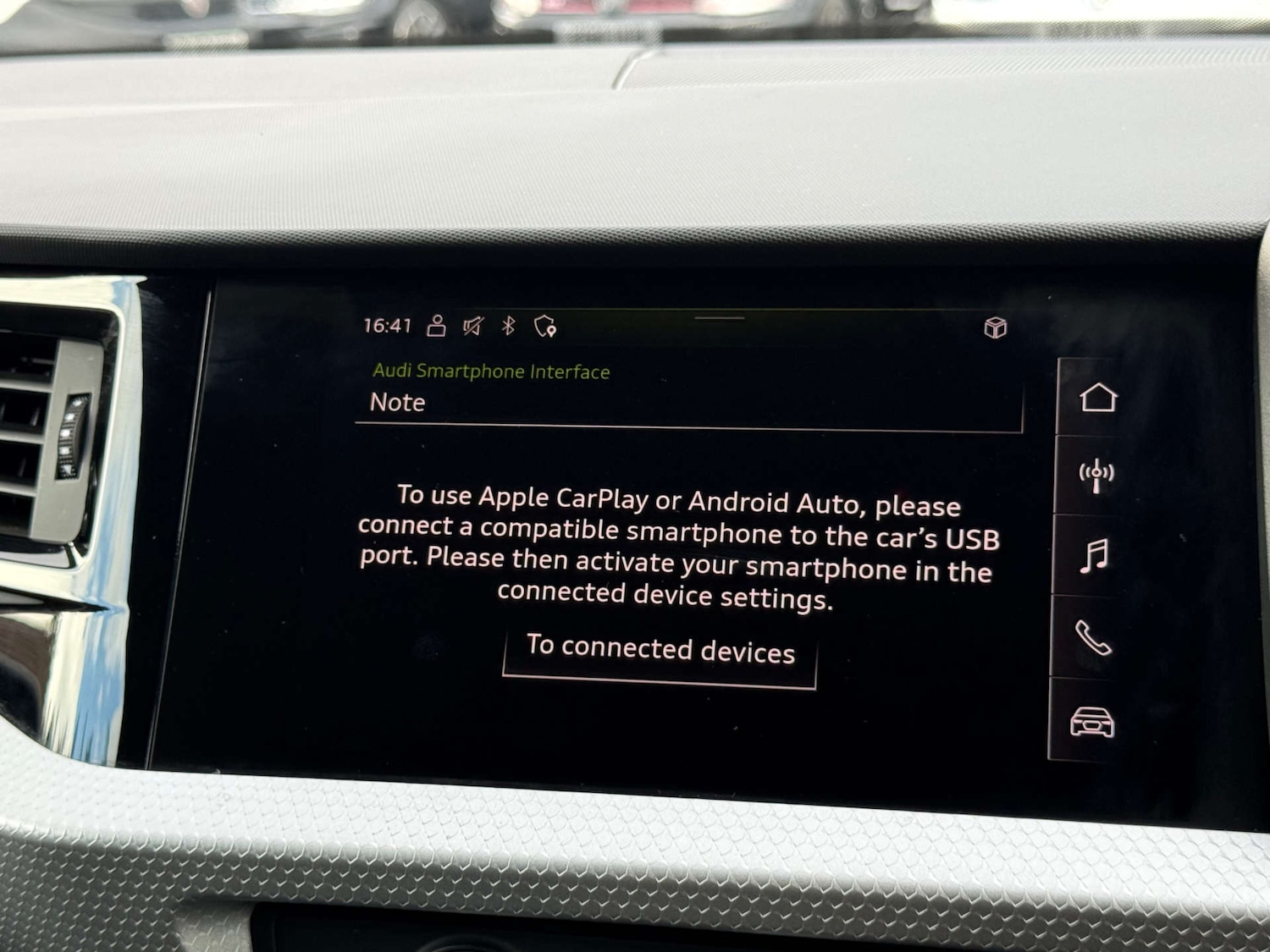 Used Audi A1 2022 for sale - 76601970: Photo 28