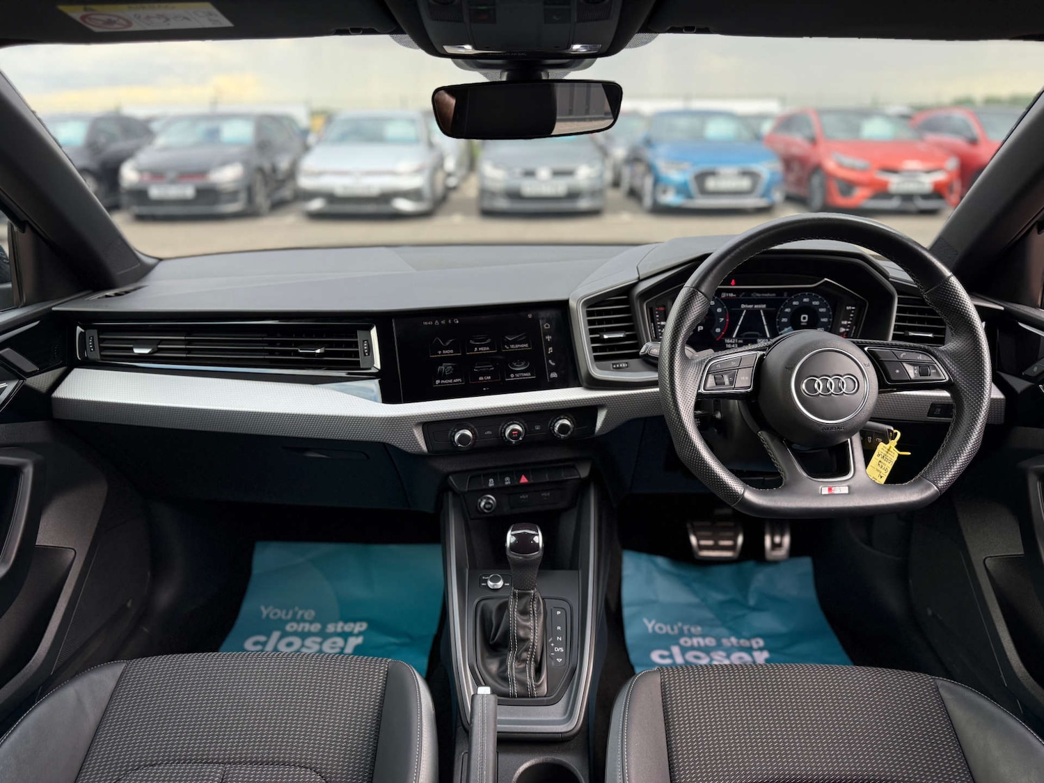 Used Audi A1 2022 for sale - 76601970: Photo 31