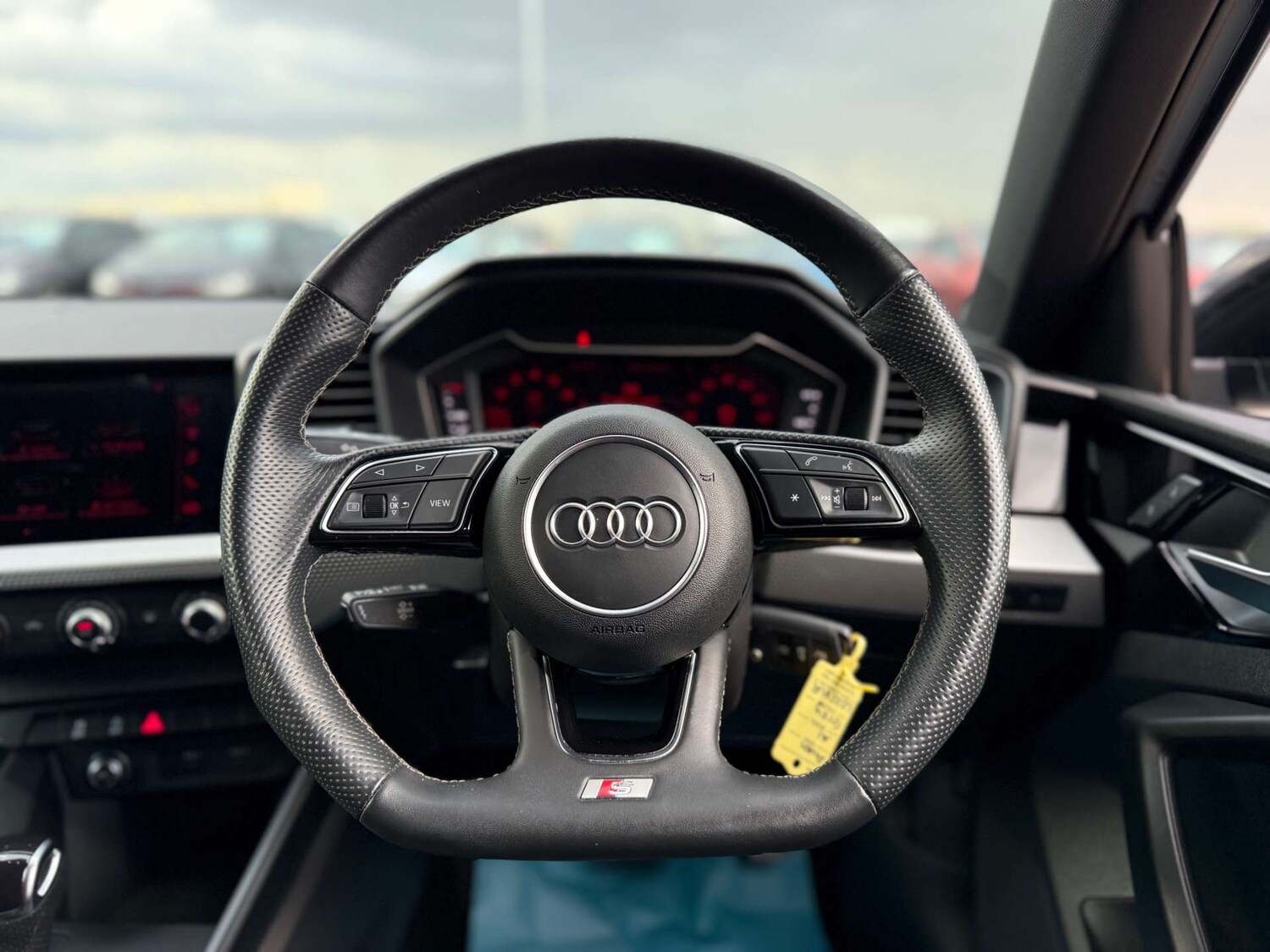 Used Audi A1 2022 for sale - 76601970: Photo 32