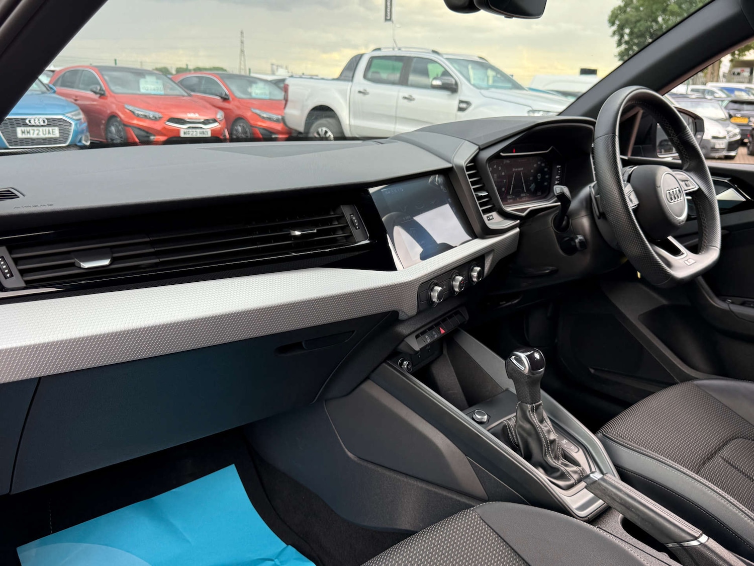 Used Audi A1 2022 for sale - 76601970: Photo 36