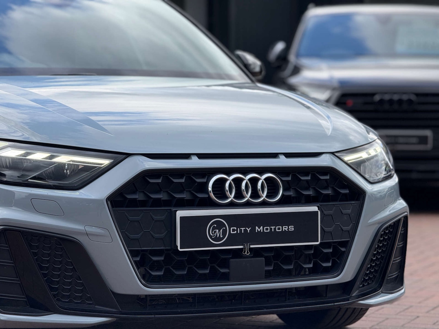 Used Audi A1 2022 for sale - 76601970: Photo 38