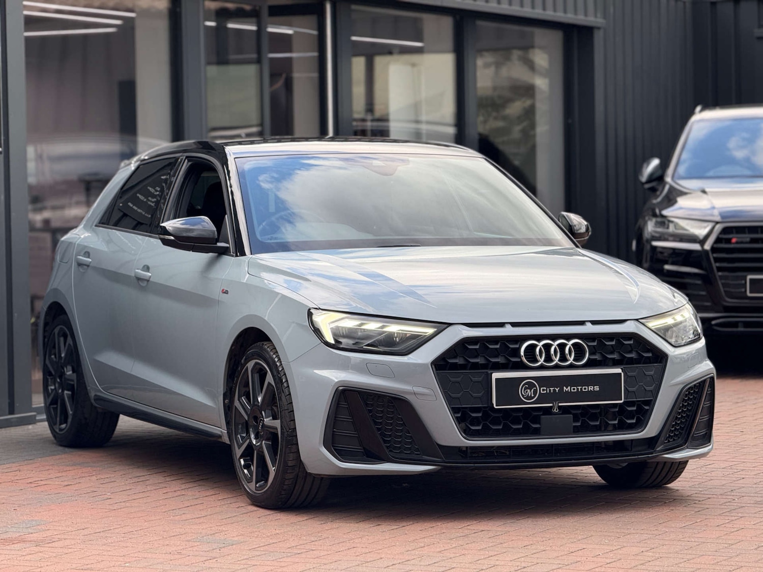 Used Audi A1 2022 for sale - 76601970: Photo 4