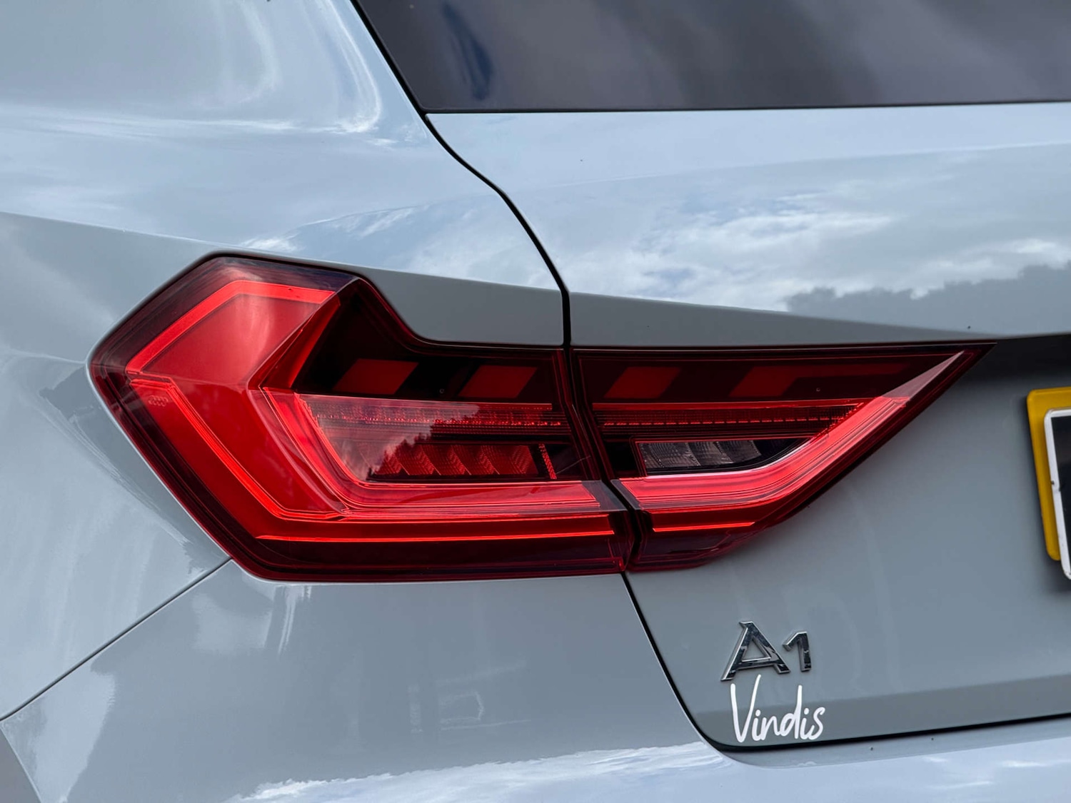 Used Audi A1 2022 for sale - 76601970: Photo 42