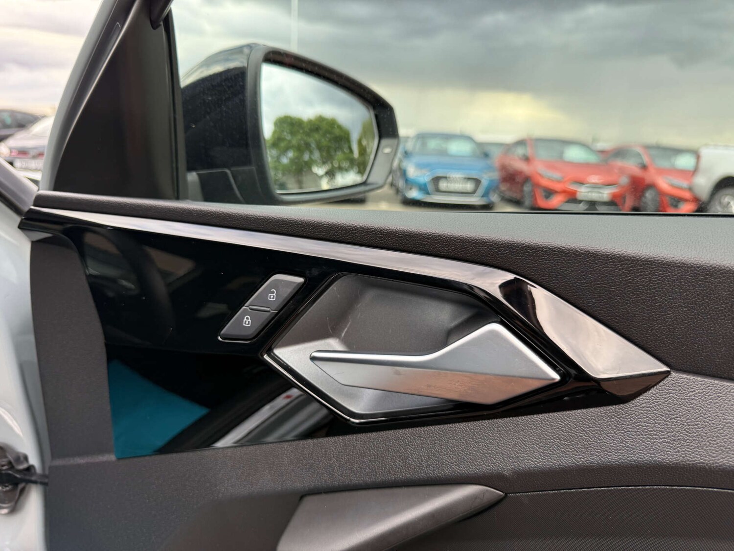 Used Audi A1 2022 for sale - 76601970: Photo 44