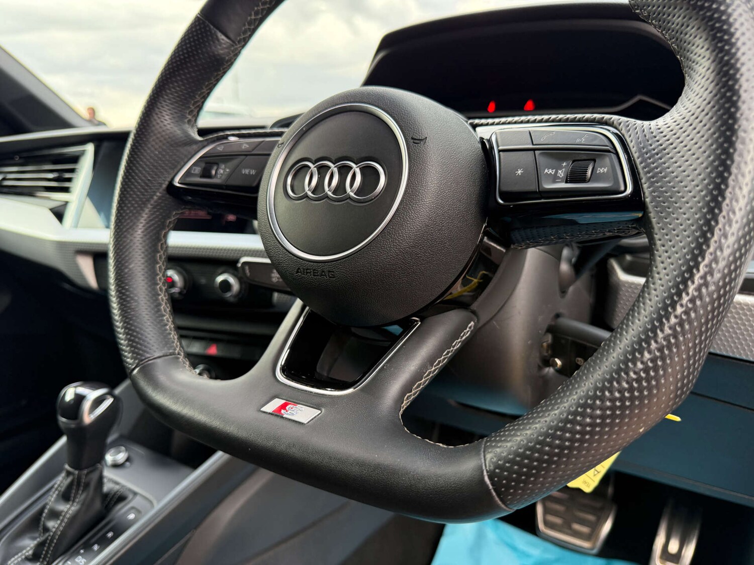 Used Audi A1 2022 for sale - 76601970: Photo 47