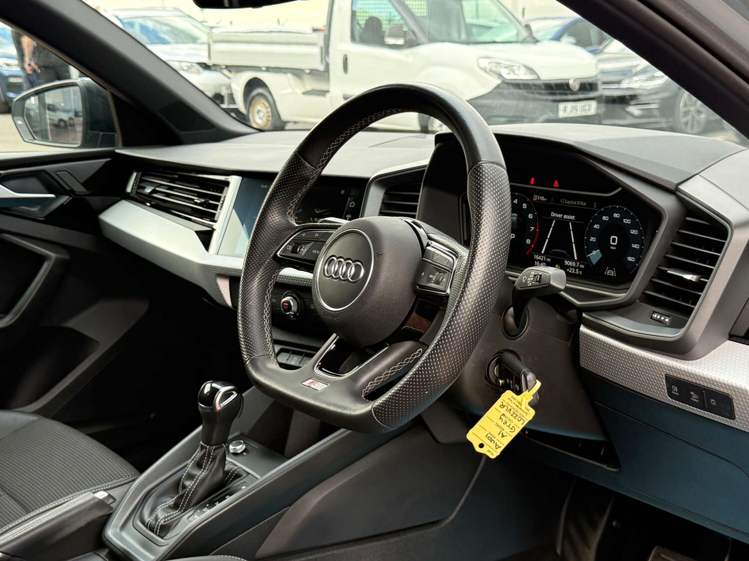 Used Audi A1 2022 for sale - 76601970: Photo 48