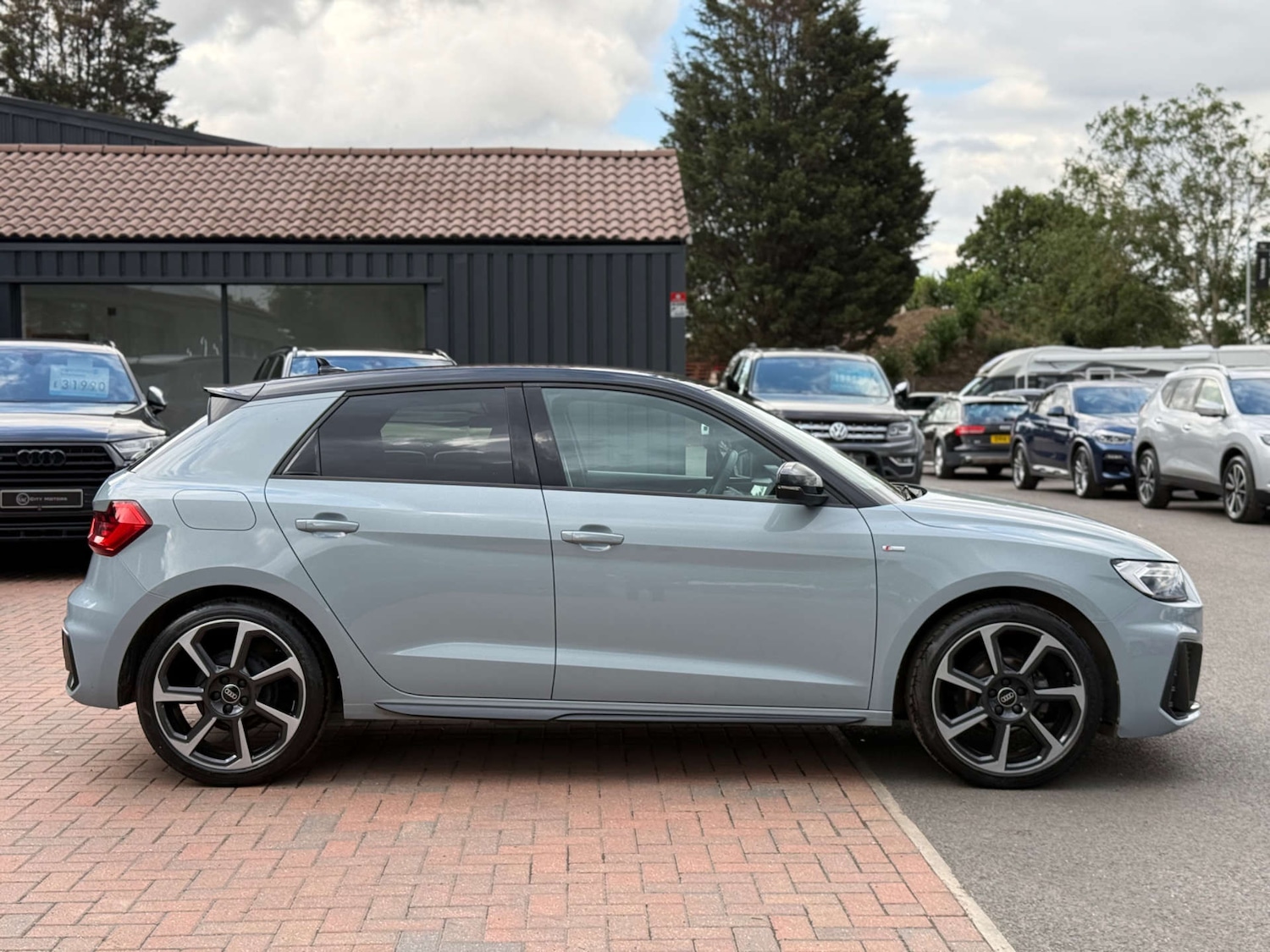 Used Audi A1 2022 for sale - 76601970: Photo 5