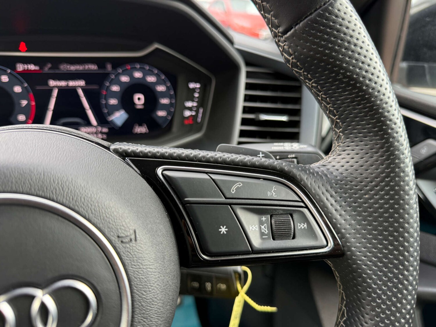 Used Audi A1 2022 for sale - 76601970: Photo 54