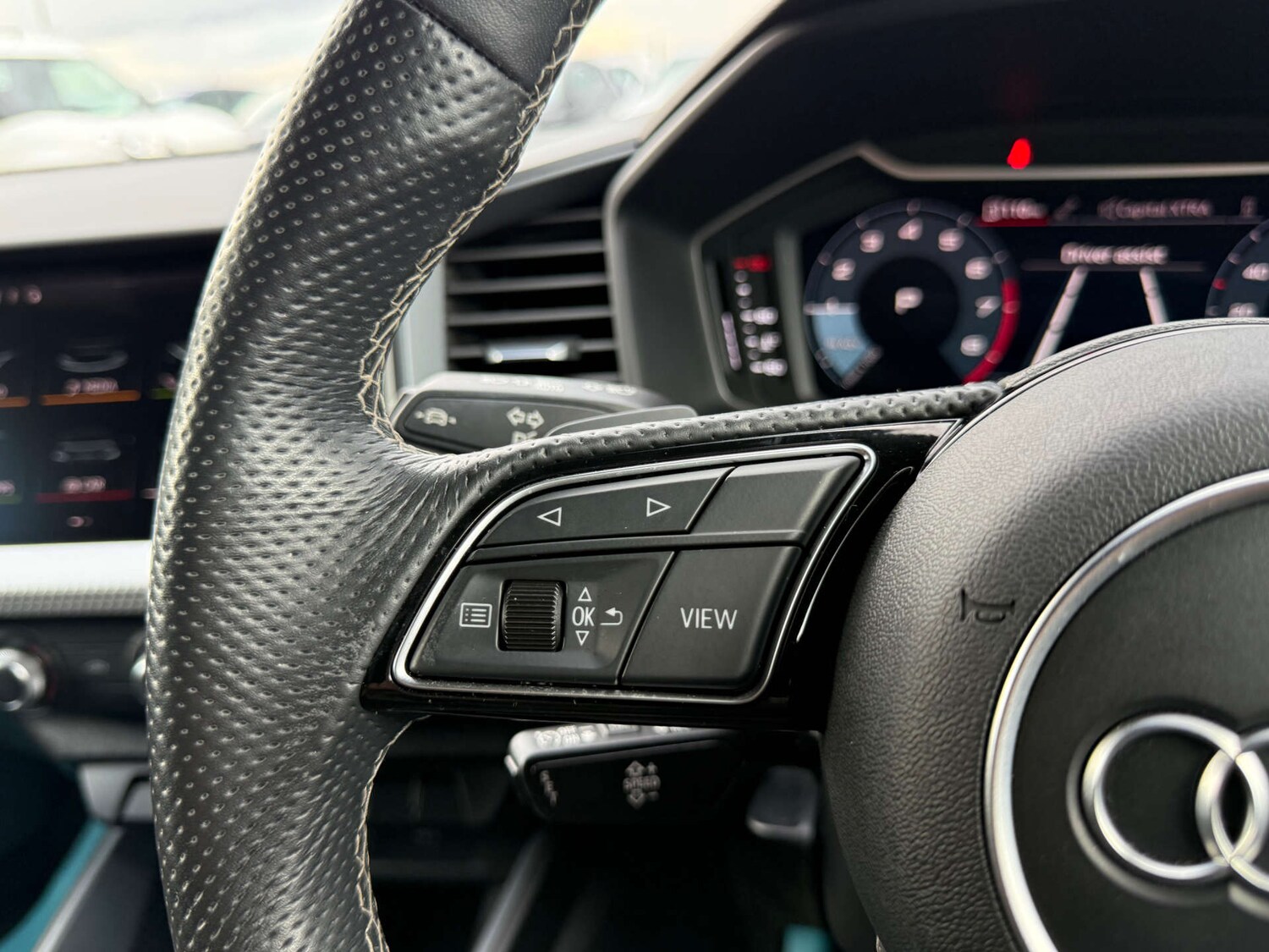 Used Audi A1 2022 for sale - 76601970: Photo 55