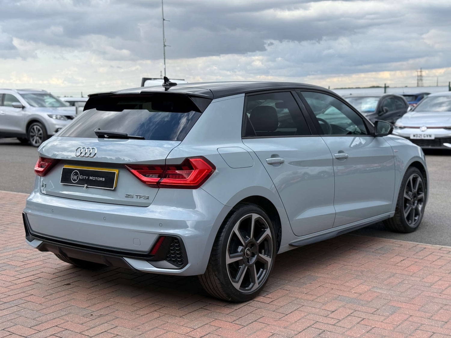 Used Audi A1 2022 for sale - 76601970: Photo 6