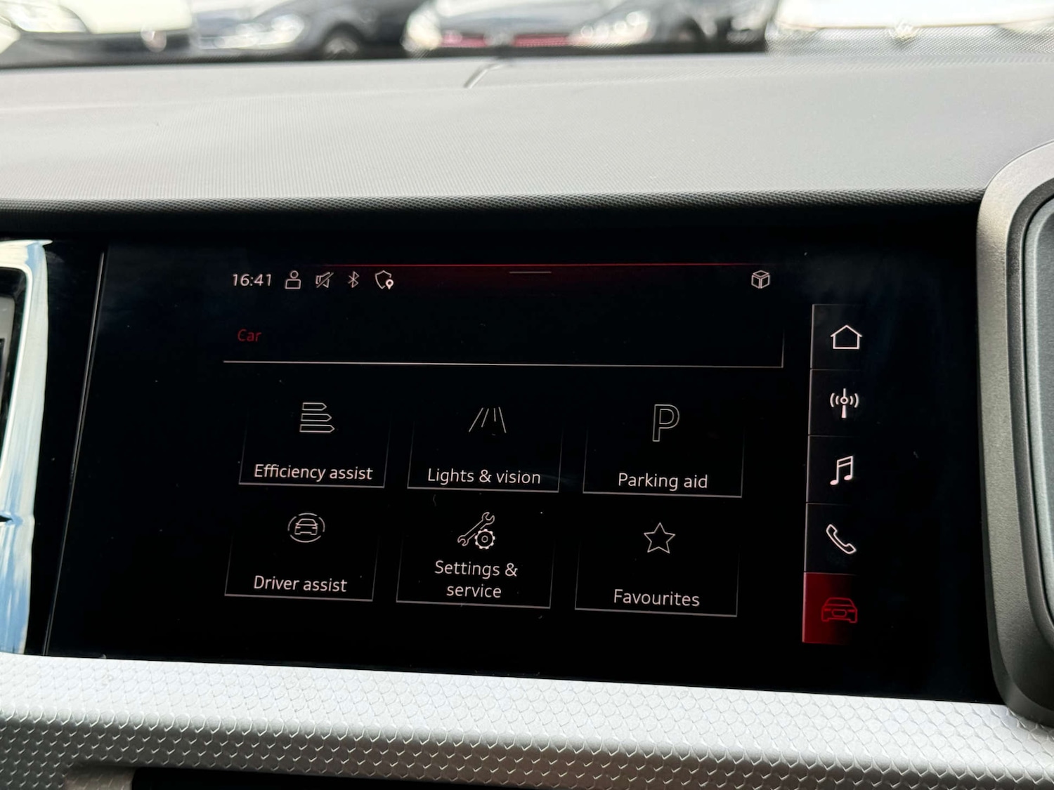 Used Audi A1 2022 for sale - 76601970: Photo 60