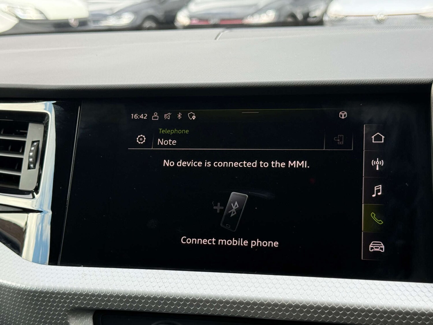 Used Audi A1 2022 for sale - 76601970: Photo 62