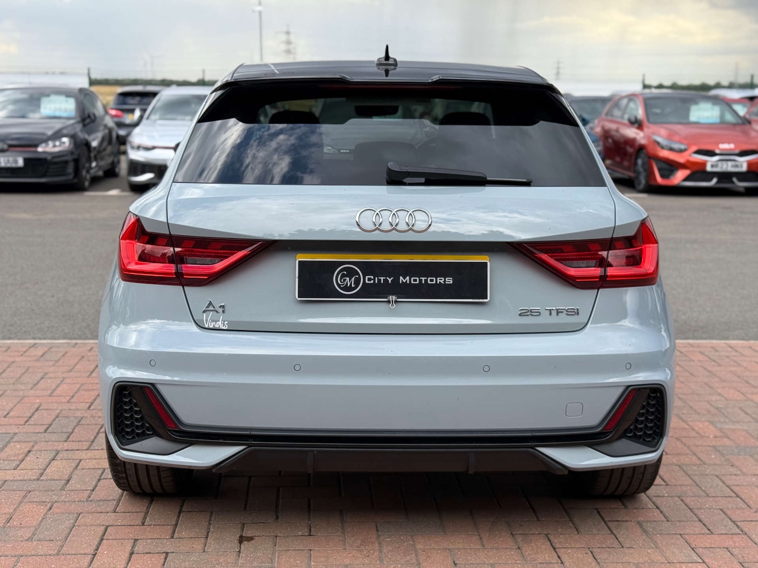Used Audi A1 2022 for sale - 76601970: Photo 7