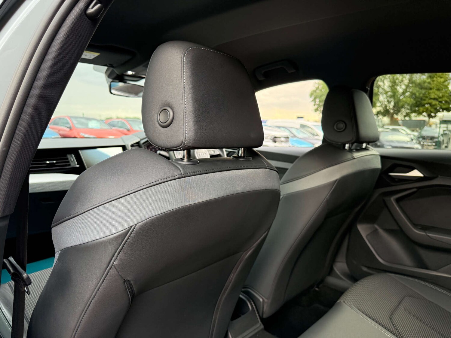 Used Audi A1 2022 for sale - 76601970: Photo 71