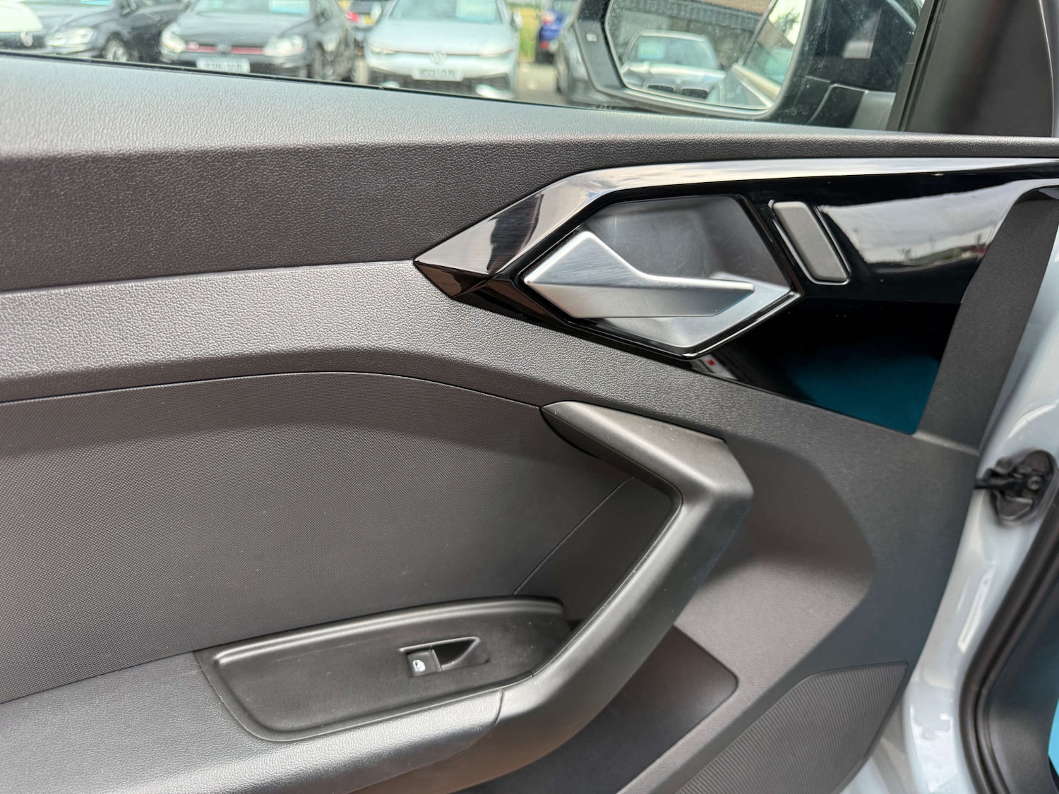 Used Audi A1 2022 for sale - 76601970: Photo 75