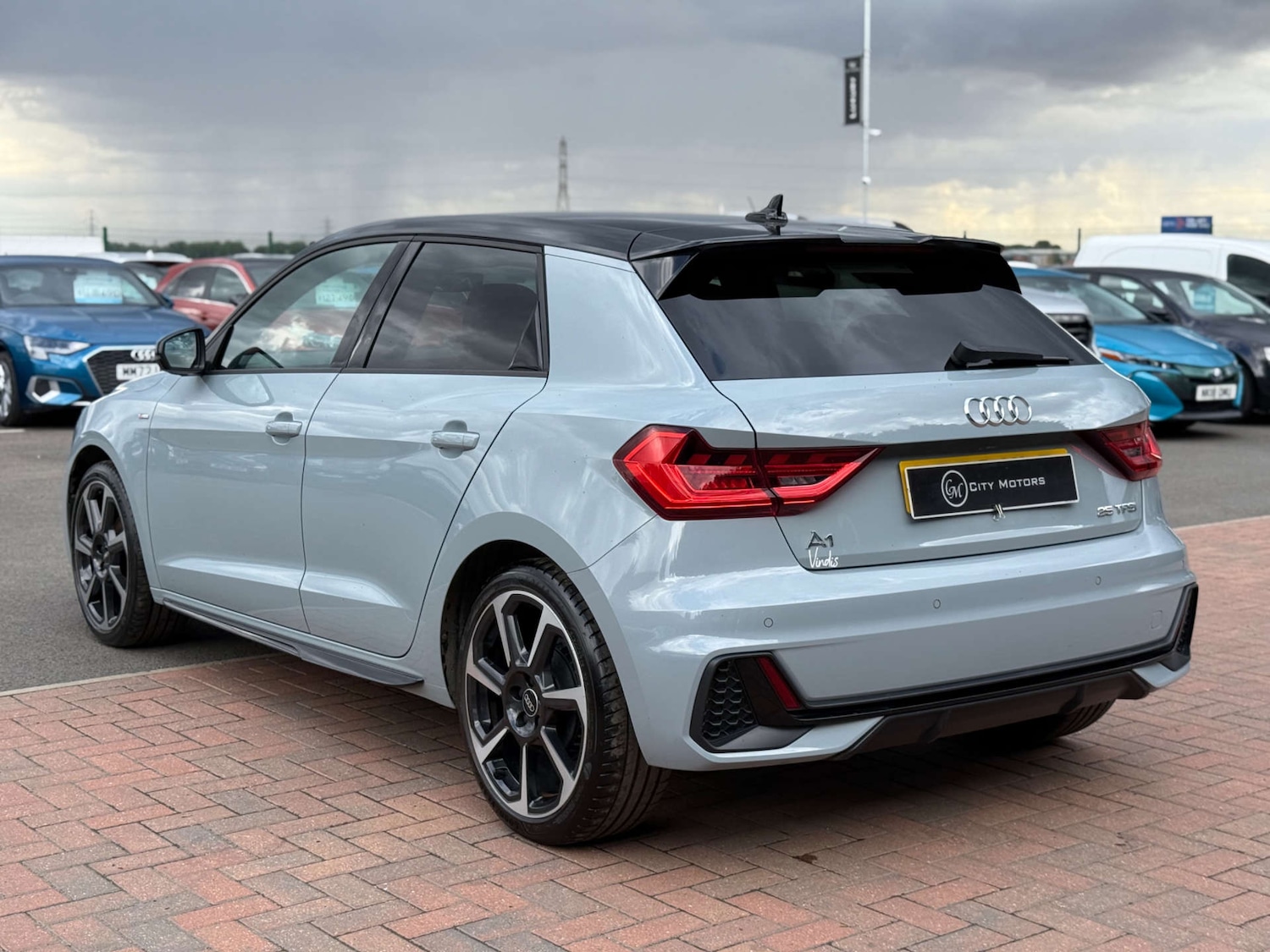 Used Audi A1 2022 for sale - 76601970: Photo 8