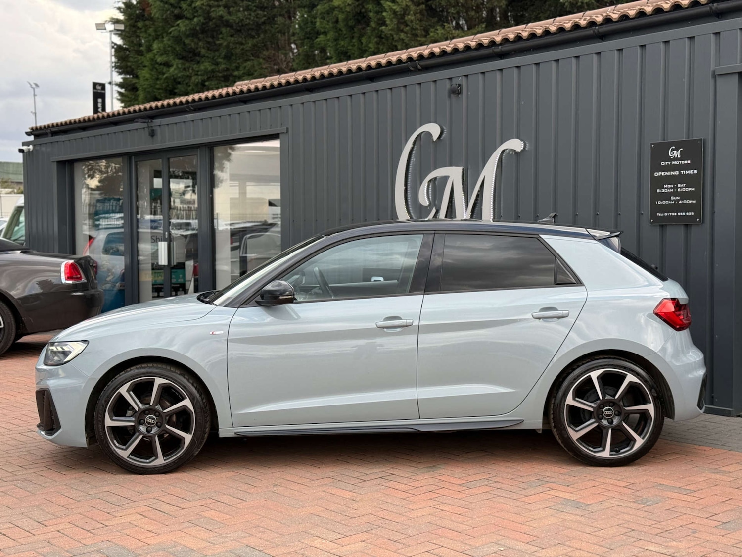 Used Audi A1 2022 for sale - 76601970: Photo 9