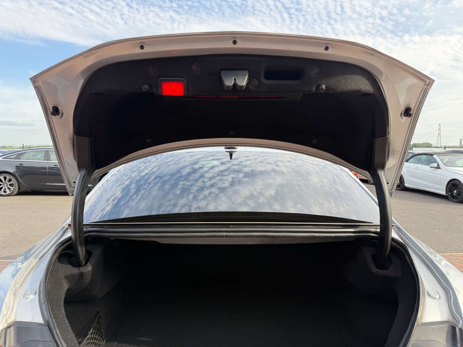 Vehicle 44