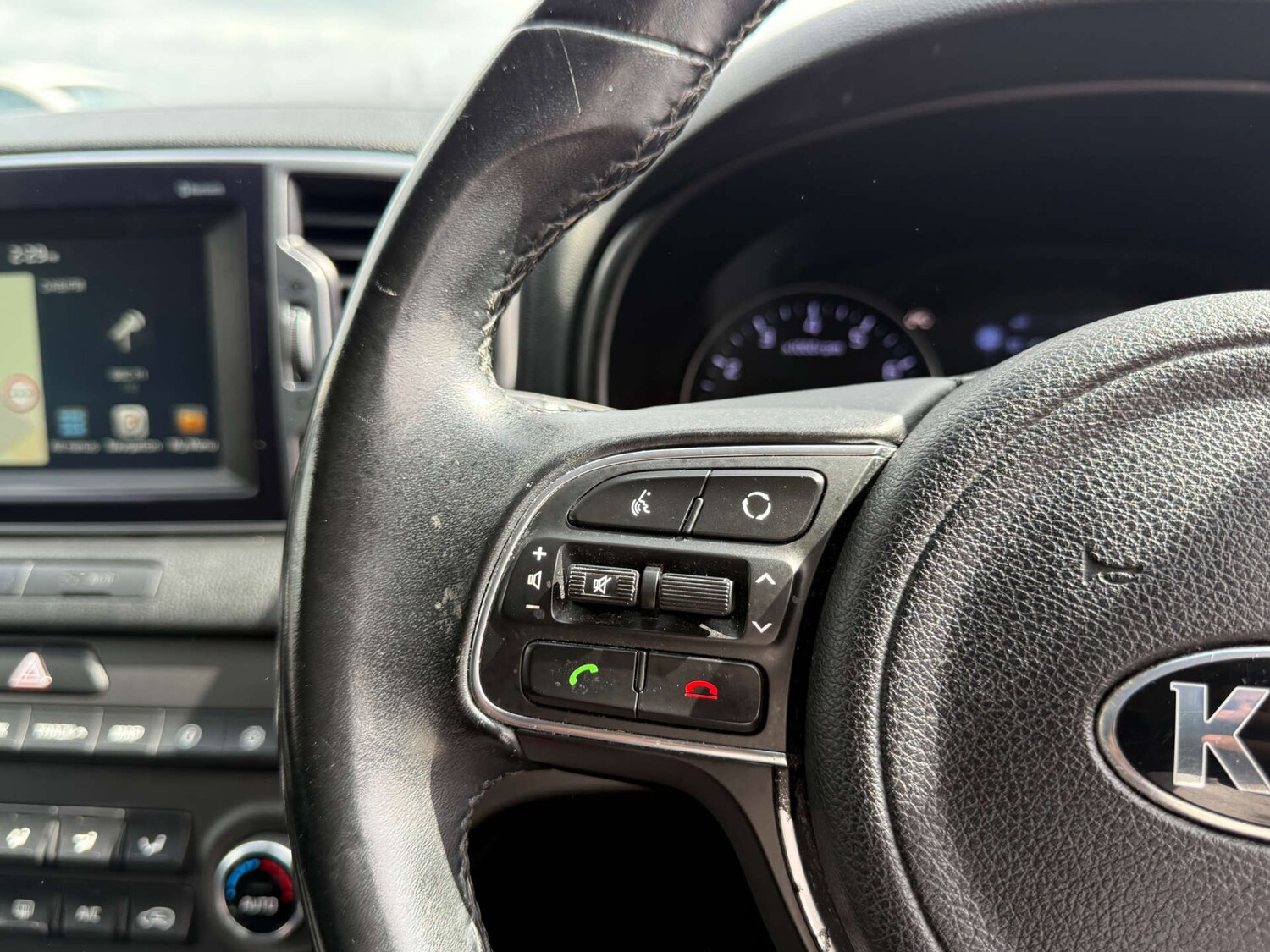 Vehicle 50