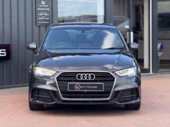 Used Audi A3 2016 for sale - 74731472: Photo