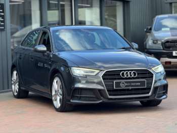 Used Audi A3 2016 for sale - 74731472: Photo