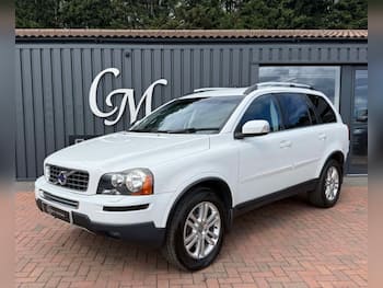 Used Volvo XC90 2012 for sale - 79647740: Photo