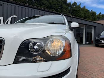 Used Volvo XC90 2012 for sale - 79647740: Photo