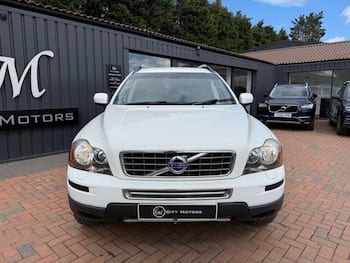 Used Volvo XC90 2012 for sale - 79647740: Photo