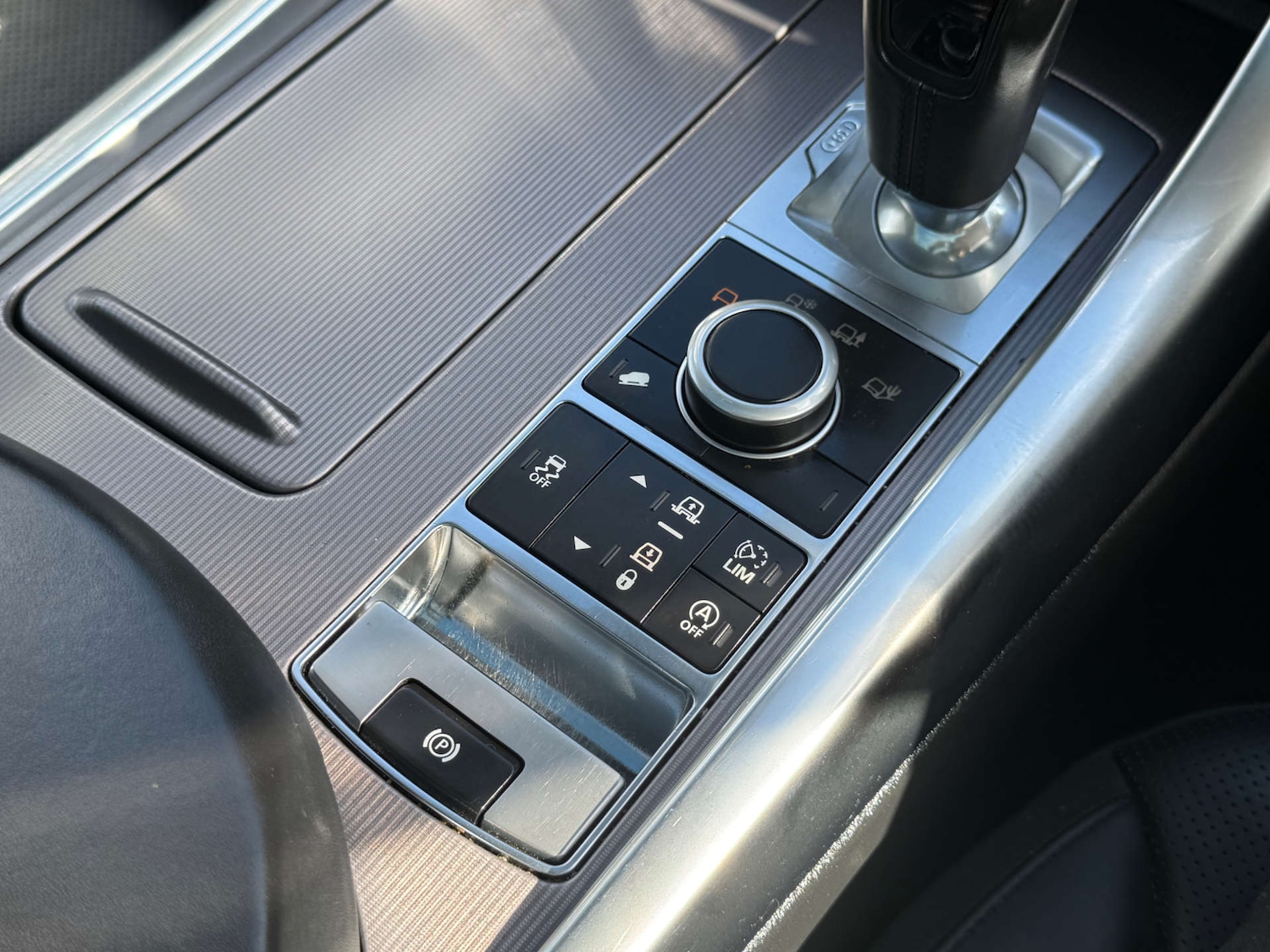 Vehicle 82