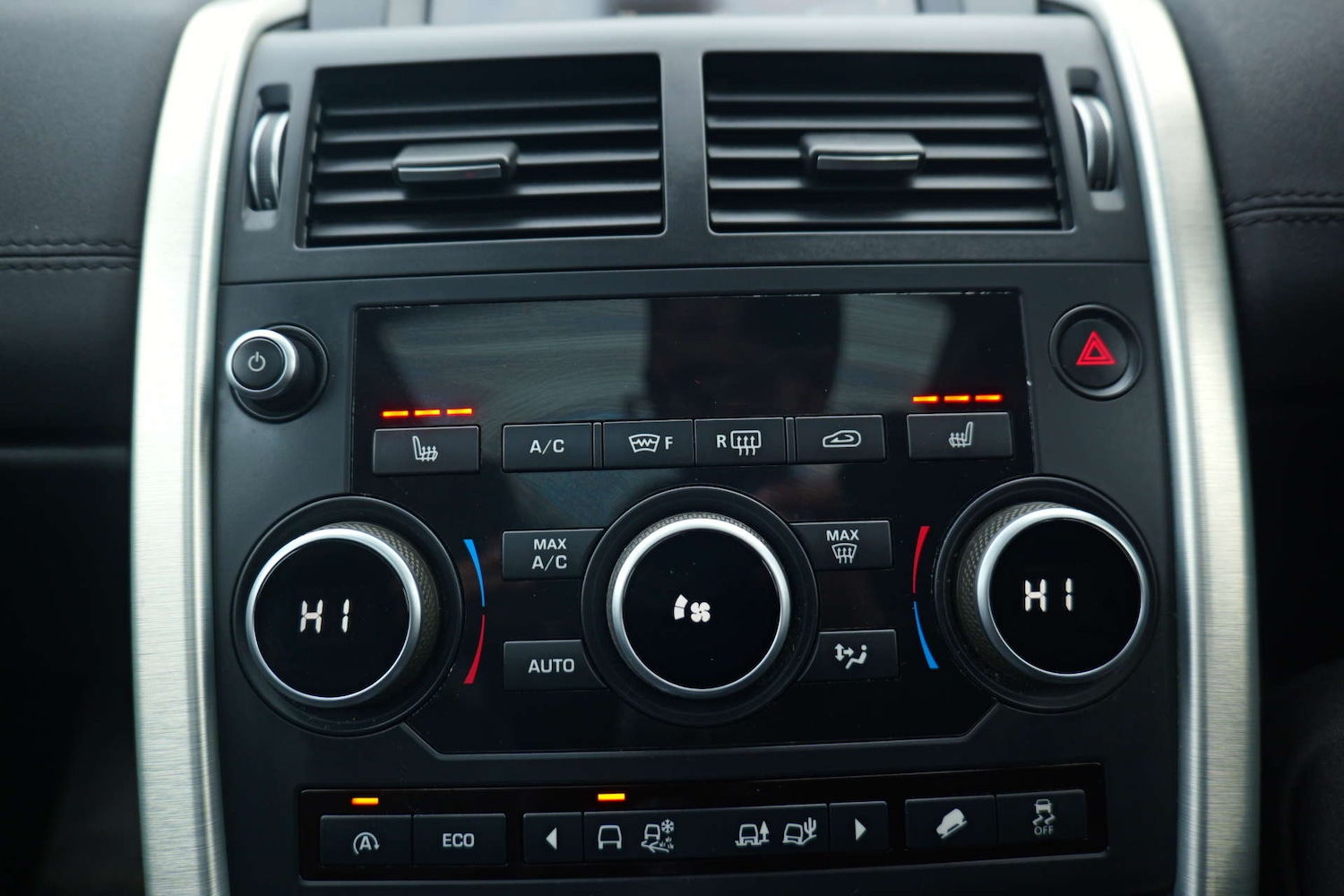 Used Land Rover Discovery Sport 2015 for sale - 76412614: Photo 21