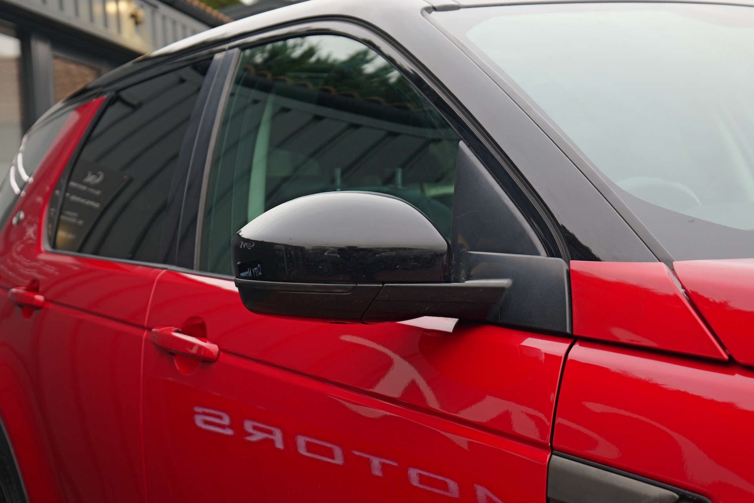 Used Land Rover Discovery Sport 2015 for sale - 76412614: Photo 33