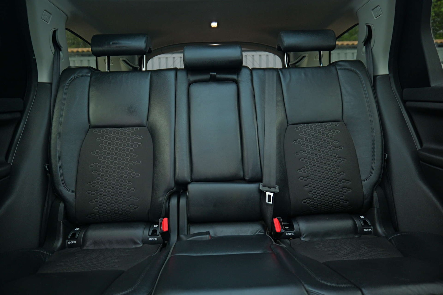 Used Land Rover Discovery Sport 2015 for sale - 76412614: Photo 54