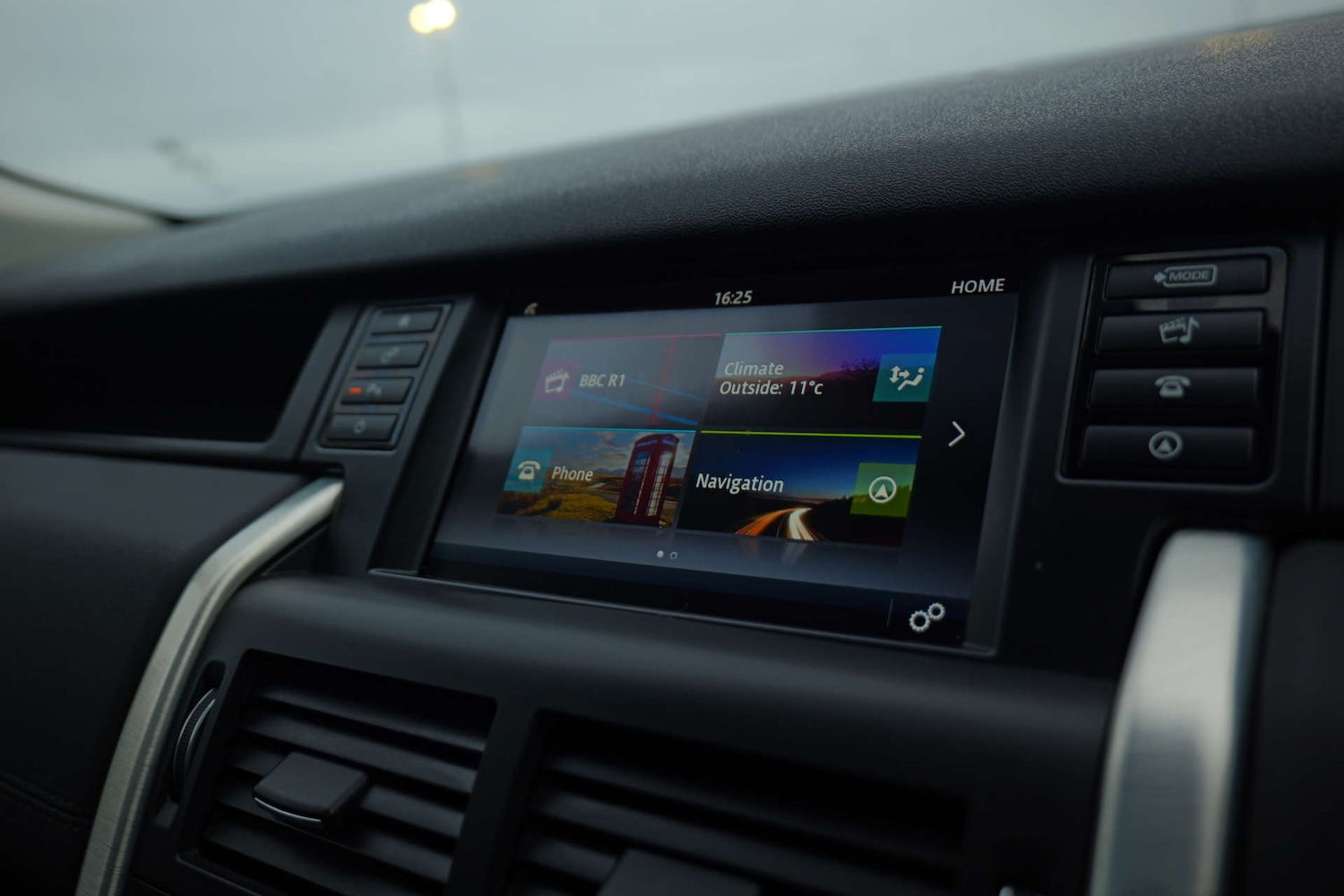 Used Land Rover Discovery Sport 2015 for sale - 76412614: Photo 60