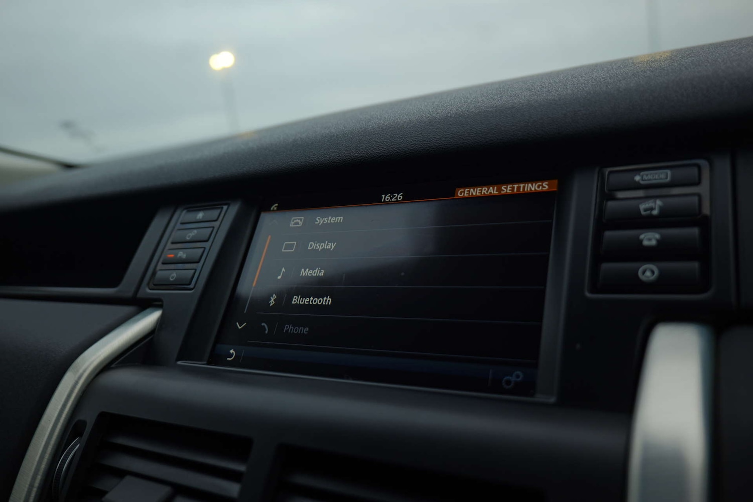 Used Land Rover Discovery Sport 2015 for sale - 76412614: Photo 63