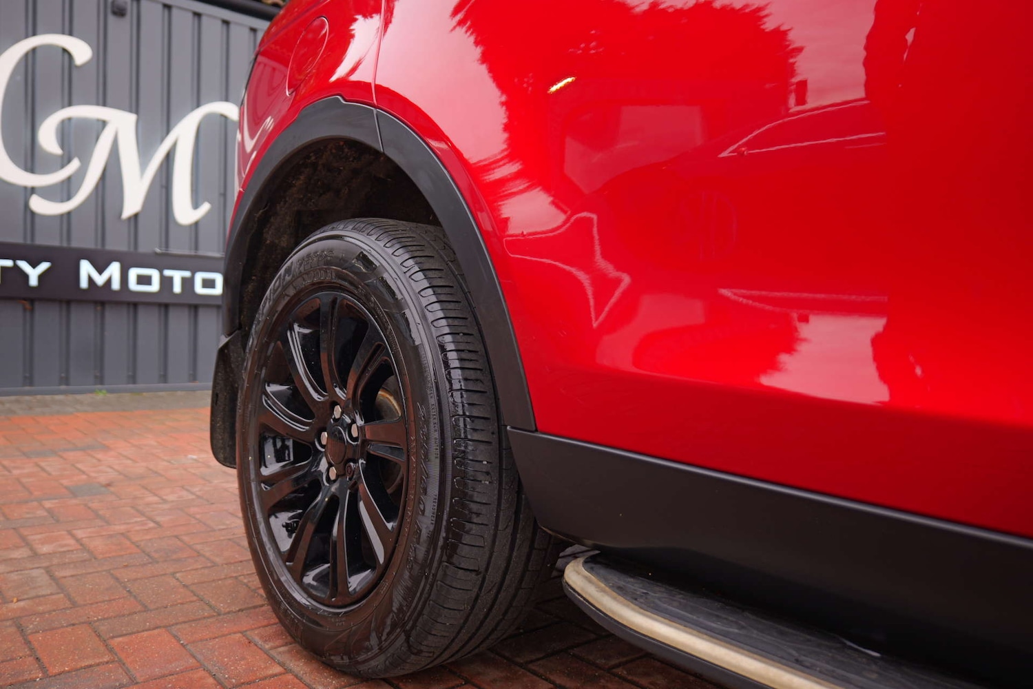 Used Land Rover Discovery Sport 2015 for sale - 76412614: Photo 68