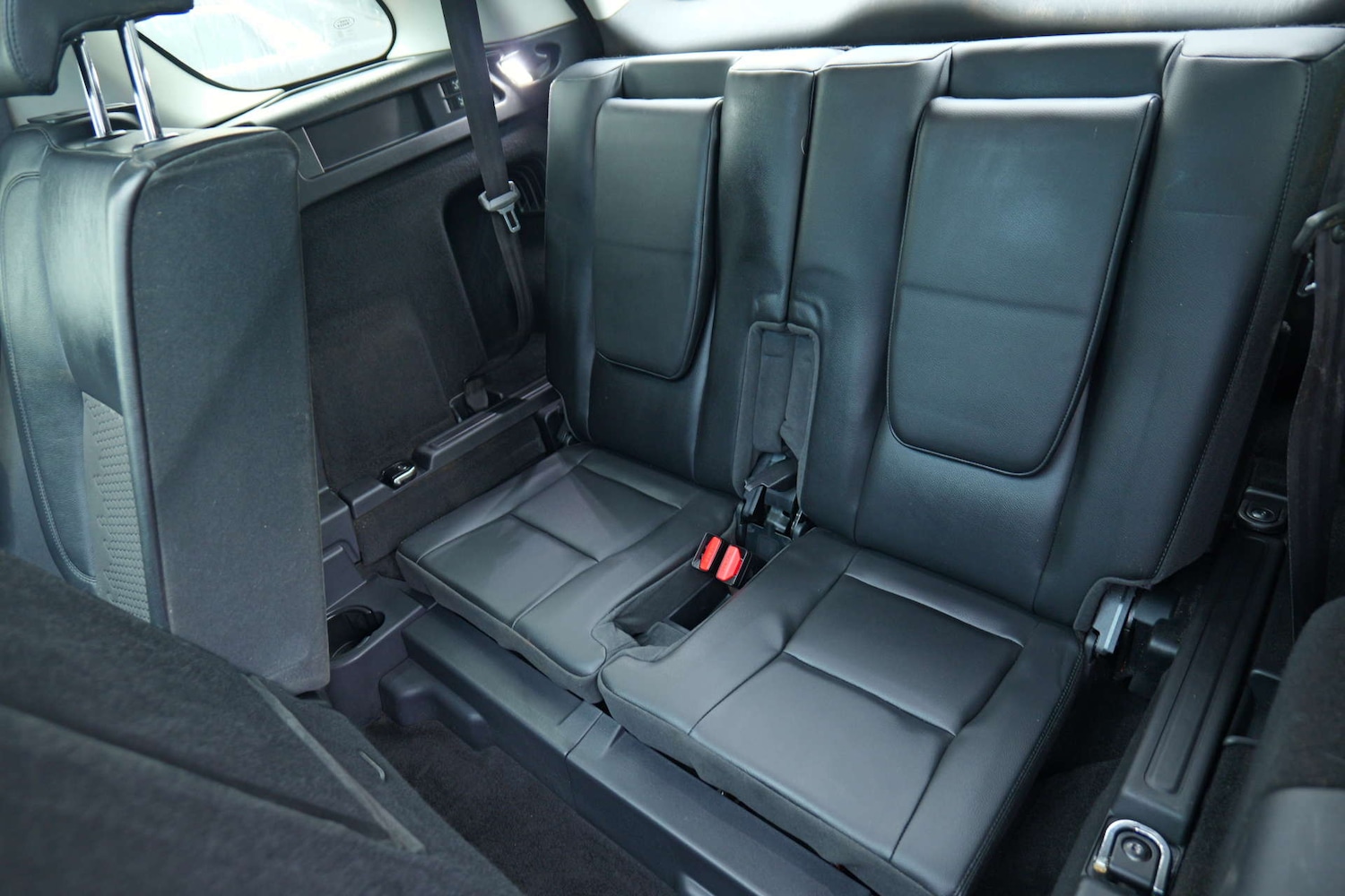 Used Land Rover Discovery Sport 2015 for sale - 76412614: Photo 84