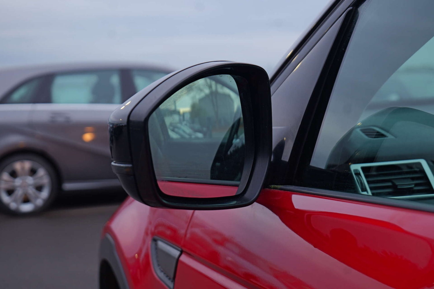 Used Land Rover Discovery Sport 2015 for sale - 76412614: Photo 86