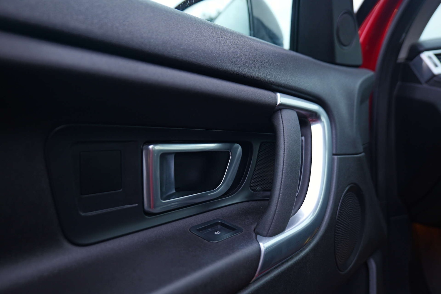 Used Land Rover Discovery Sport 2015 for sale - 76412614: Photo 88