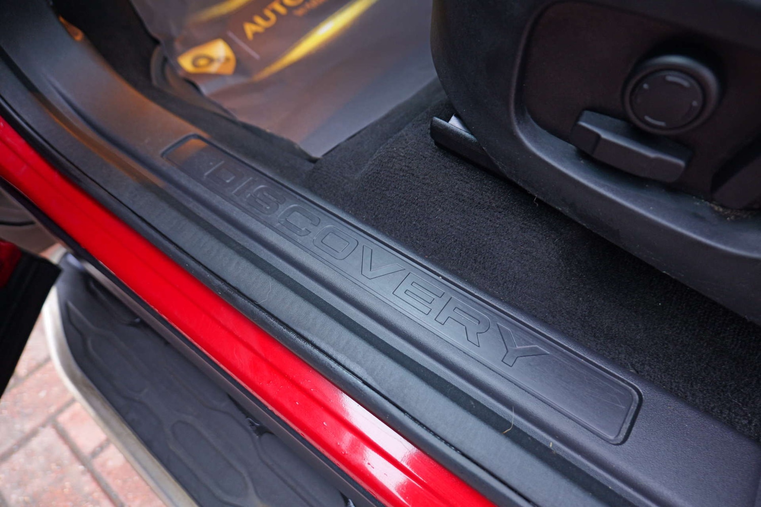 Used Land Rover Discovery Sport 2015 for sale - 76412614: Photo 90