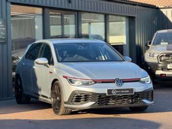 Used Volkswagen Golf 2021 for sale - 74308851: Photo