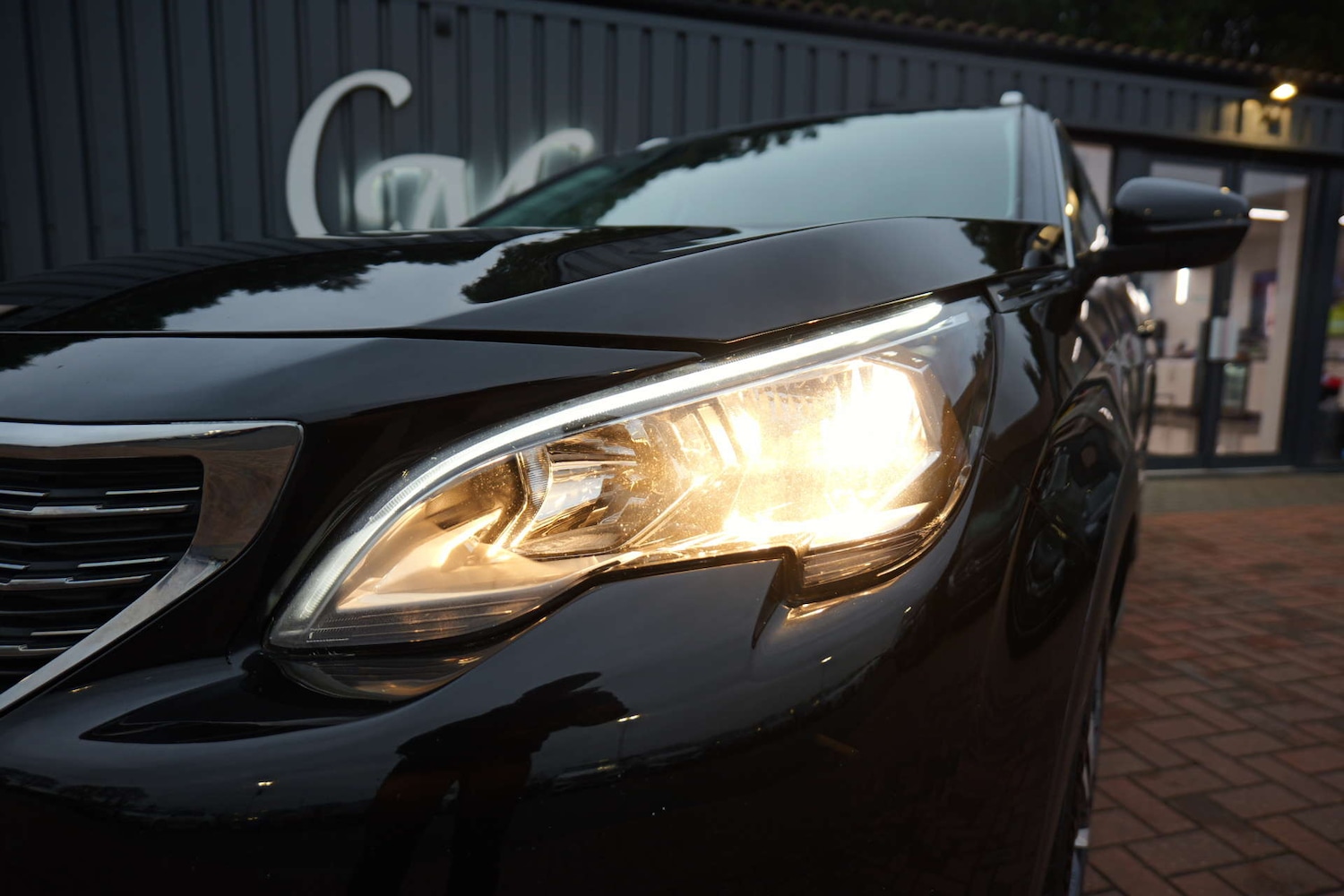 Used Peugeot 5008 2018 for sale - 77245610: Photo 14