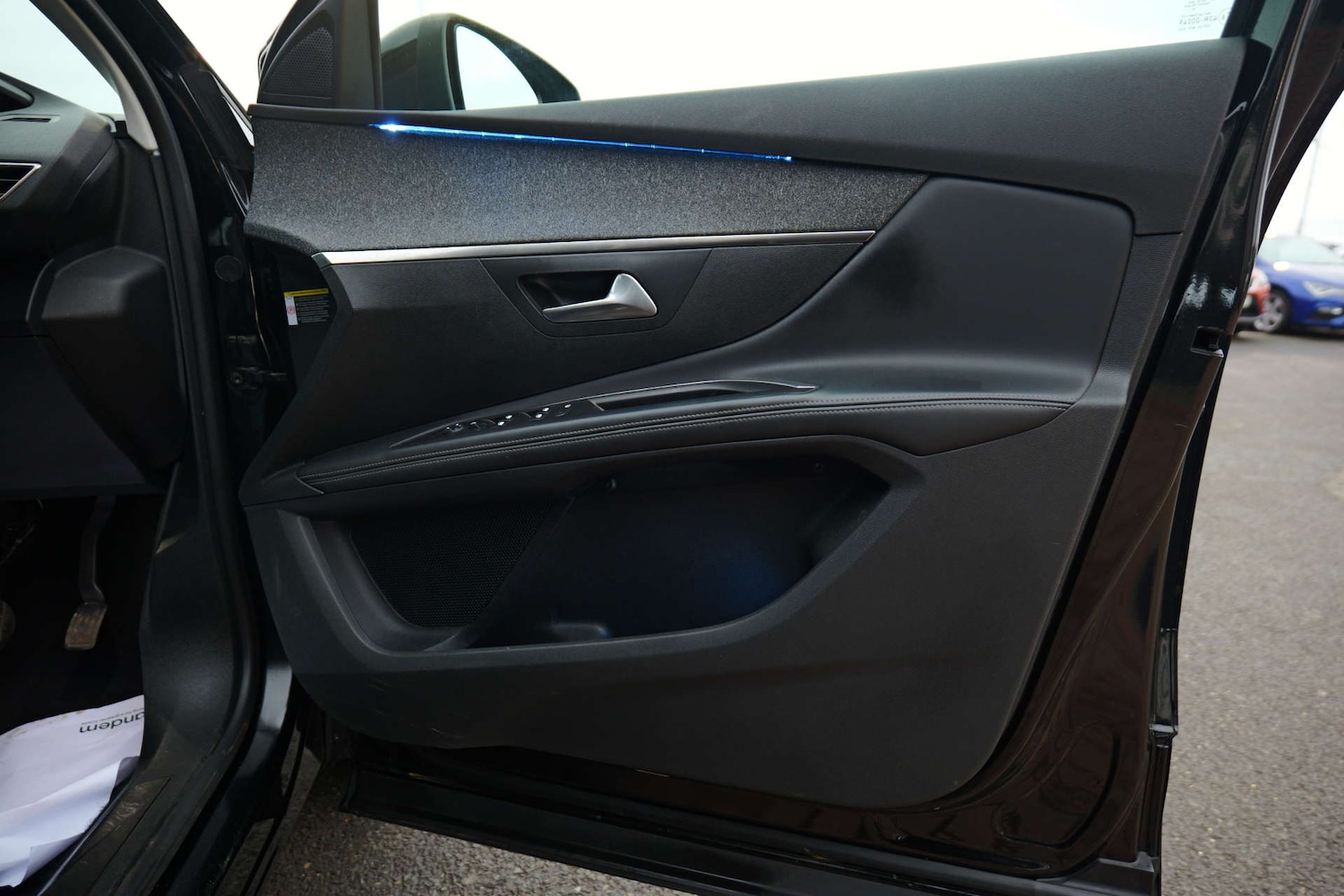 Used Peugeot 5008 2018 for sale - 77245610: Photo 16