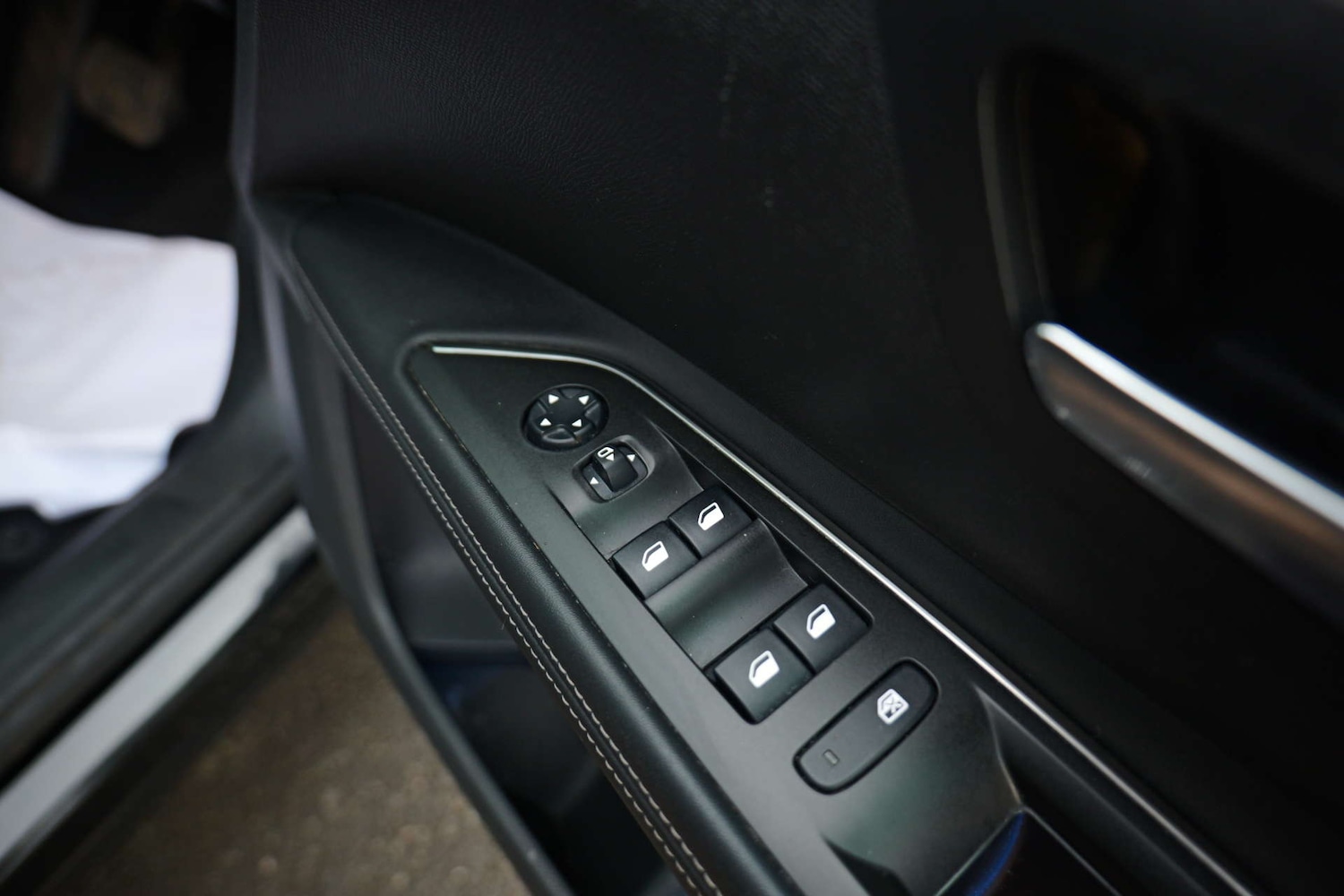 Used Peugeot 5008 2018 for sale - 77245610: Photo 17