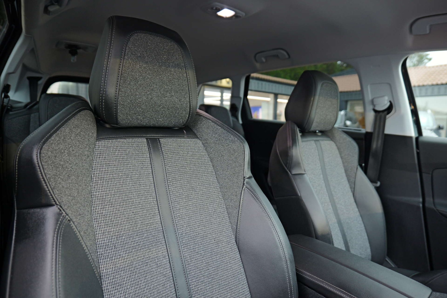 Used Peugeot 5008 2018 for sale - 77245610: Photo 18