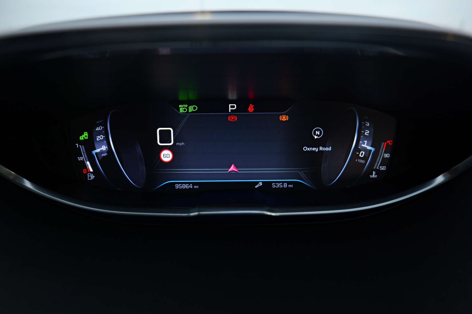 Used Peugeot 5008 2018 for sale - 77245610: Photo 23