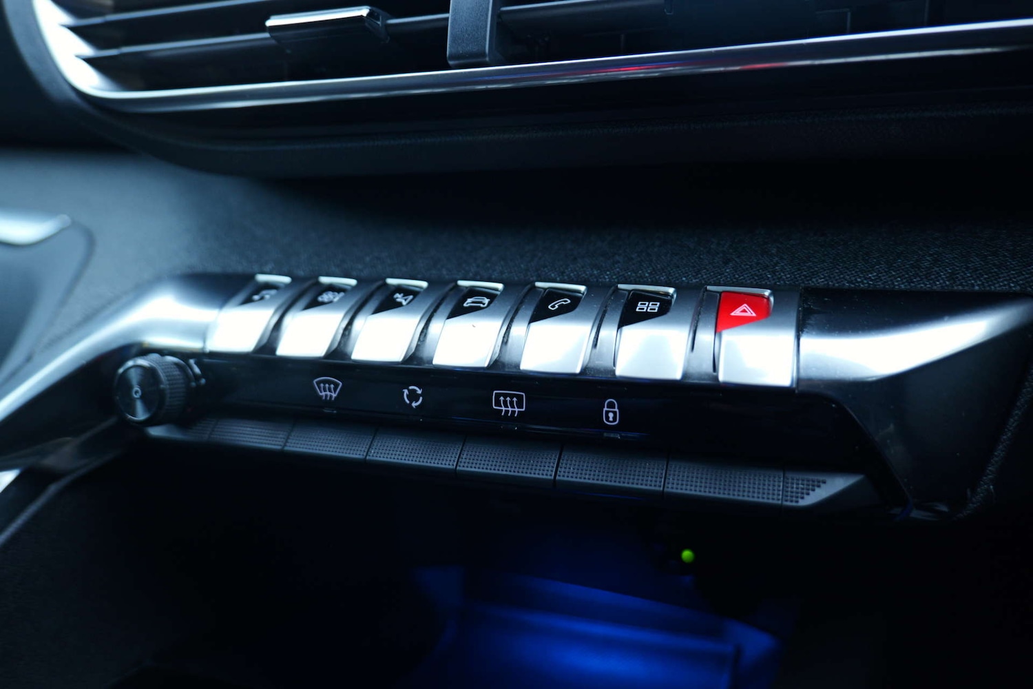 Used Peugeot 5008 2018 for sale - 77245610: Photo 27