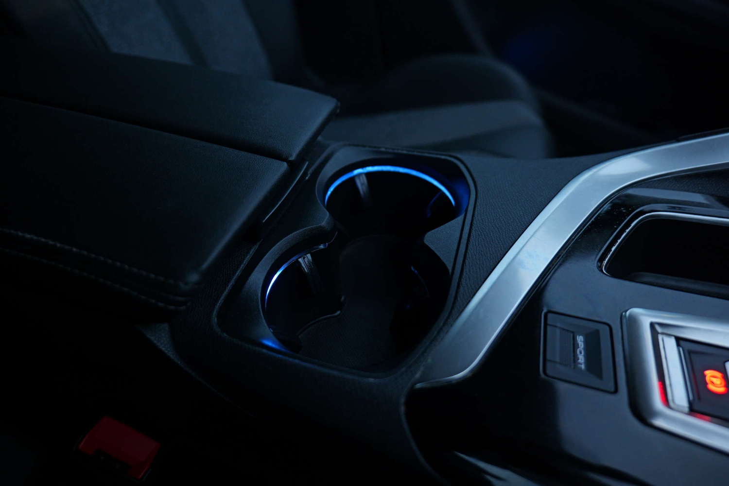 Used Peugeot 5008 2018 for sale - 77245610: Photo 28