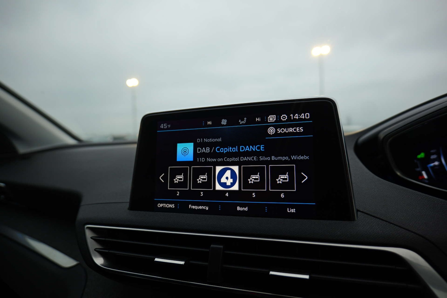 Used Peugeot 5008 2018 for sale - 77245610: Photo 29