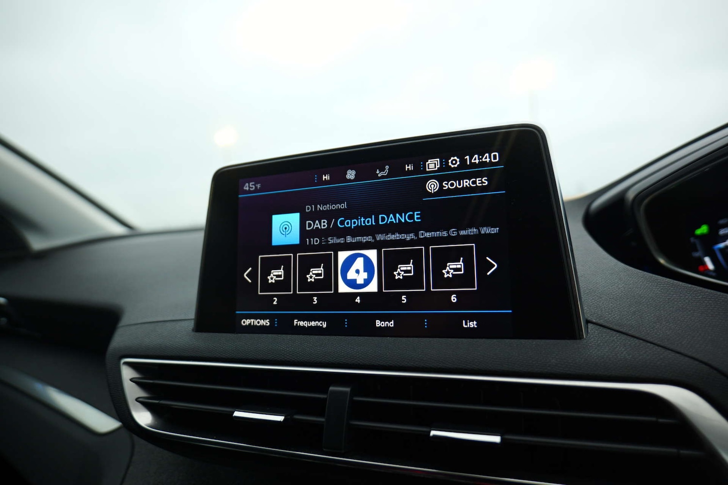 Used Peugeot 5008 2018 for sale - 77245610: Photo 30