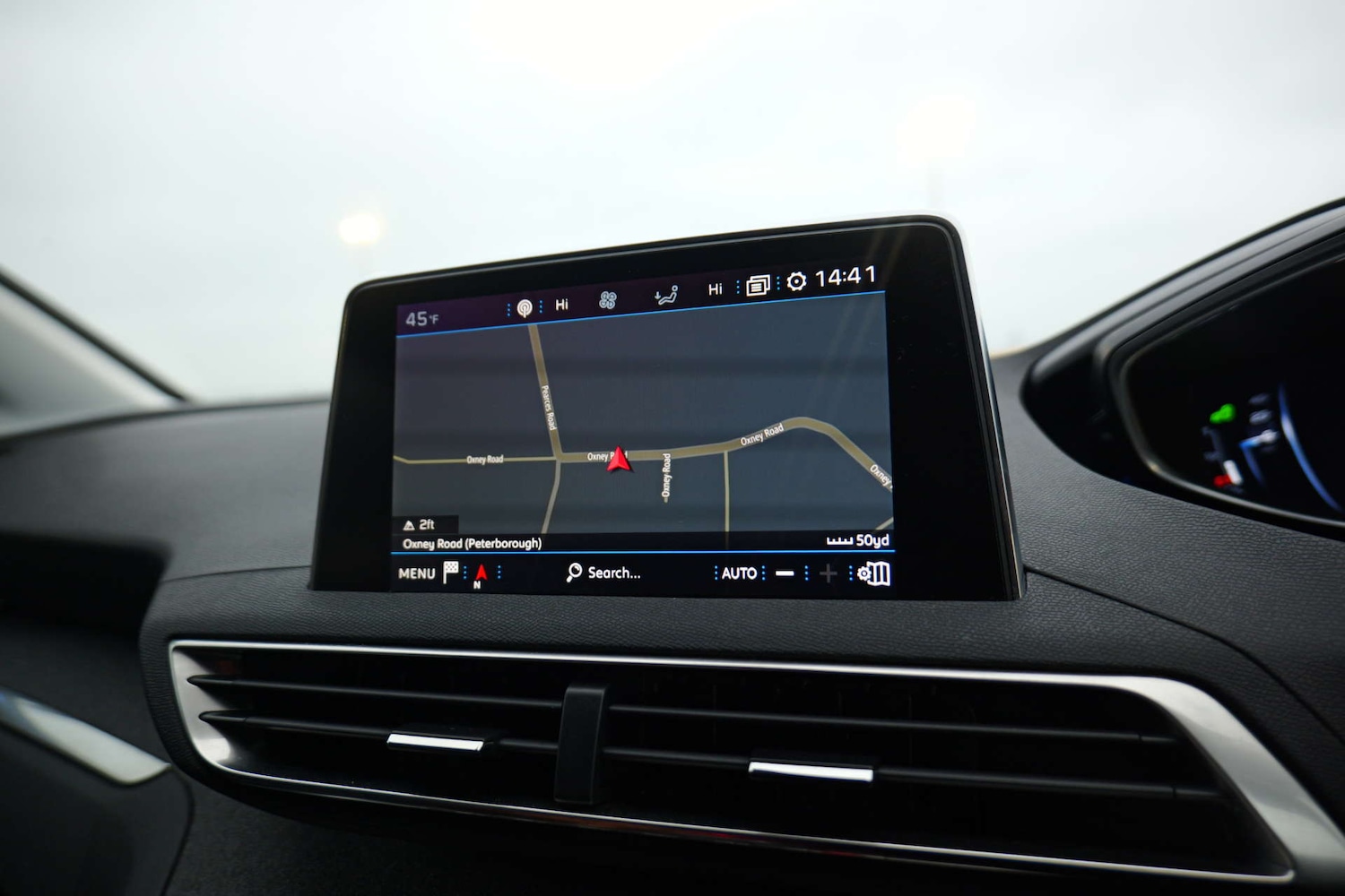 Used Peugeot 5008 2018 for sale - 77245610: Photo 32